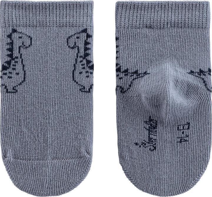 Produktbild Sterntaler Baby Söckchen 3er Pack Dino (3er Pack, 13/14)