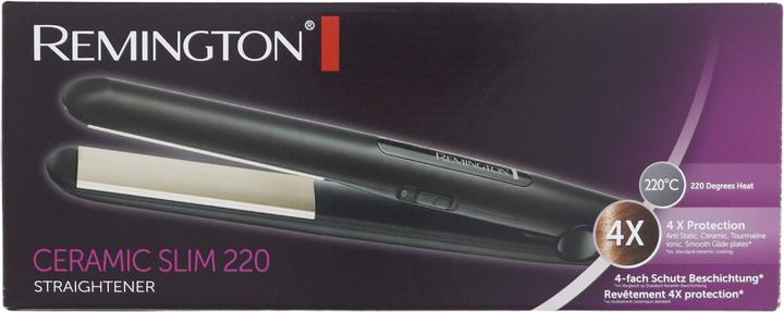 Actual product image Remington S1510 (Straightening iron)
