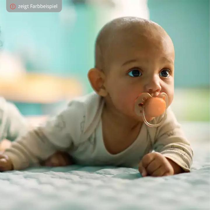 Produktbild Philips Avent Ultra soft (2 x, ab 6 Monaten)