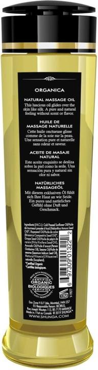 Produktbild Shunga Natural (250 ml)