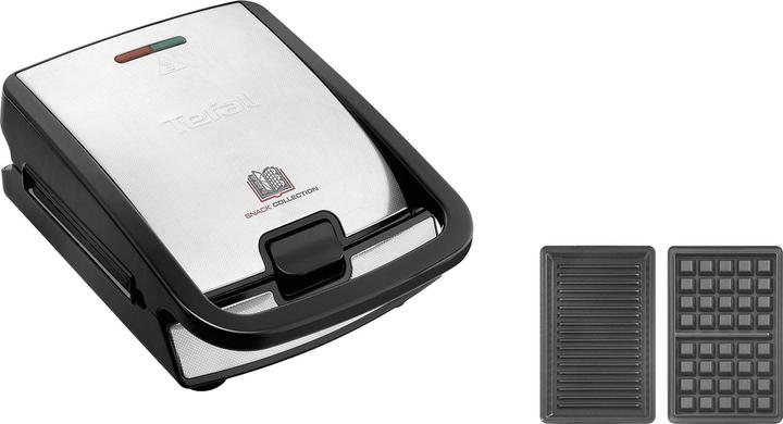 Image du produit Tefal Snack Collection