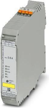 Produktbild Phoenix Contact PHOE Hybrid-Motorstarter