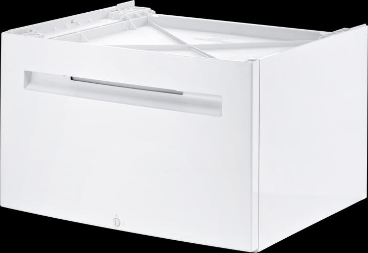 Bosch Hausgeräte WZWP20W