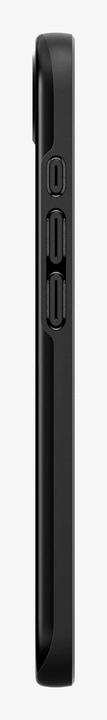 Produktbild Spigen Thin Fit MagFit iPhone SE(2025) Case - Black (Apple iPhone 16e)