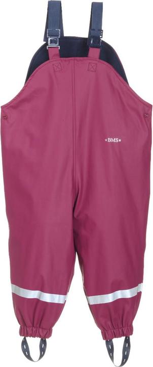 Produktbild BMS Softskin gefütterte Matschhose (74)