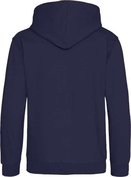 Actual product image Awdis Childrens/Kids Hoodie (152, 158)