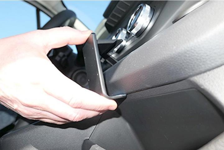 Actual product image Brodit 855718 Car mount Renault Trafic 22-