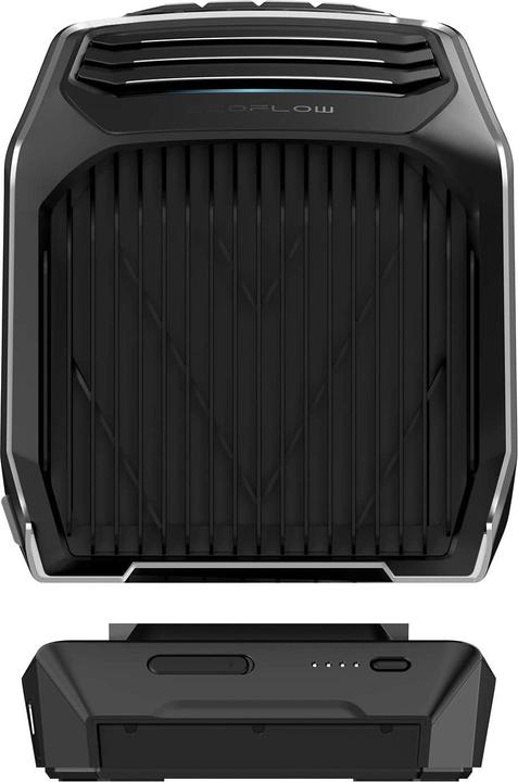 Actual product image EcoFlow Wave 2 Extra Battery
