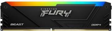 Actual product image Kingston 64GB DDR4-3200MT/s CL16 (2 x 32GB, 1600 MHz, DDR4-RAM, DIMM)