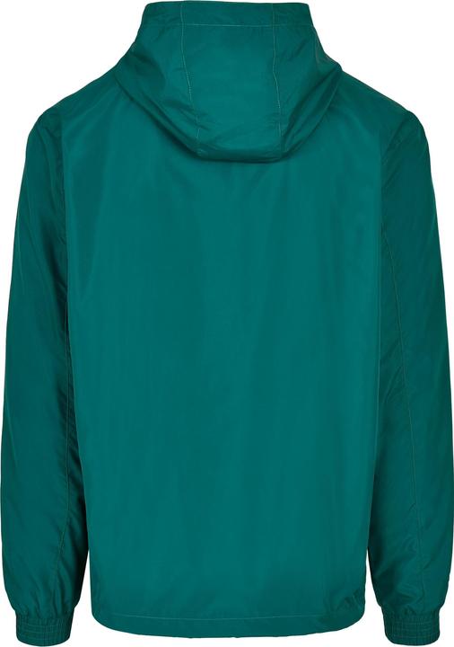 Actual product image Urban Classics Basic Pull Over Jacket - 2372 (3XL)