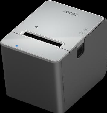 Actual product image Epson TM-L100 (121) USB (Ethernet, Bluetooth, USB 2.0)