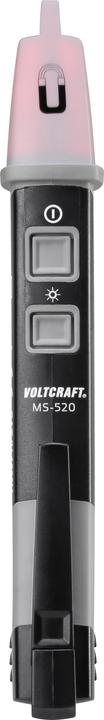 Actual product image Voltcraft MS-520 Multi-Tester CAT IV 100 (CAT IV 1000V)