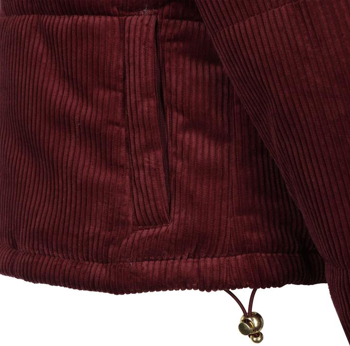 Actual product image Urban Classics Winter jacket Corduroy (L)