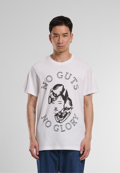 Immagine prodotto Mister Tee Maglietta No Guts No Glory - 18873 (XS)