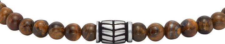 Image du produit Fossil Jewelry (25 cm, Acier inoxydable)