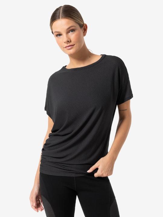 Produktbild Super Natural Women's Loose Air Tee (S)