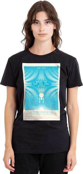 Image du produit - T-shirt THE ORIGINAL SERIES EPISODE - Adulte (XL)
