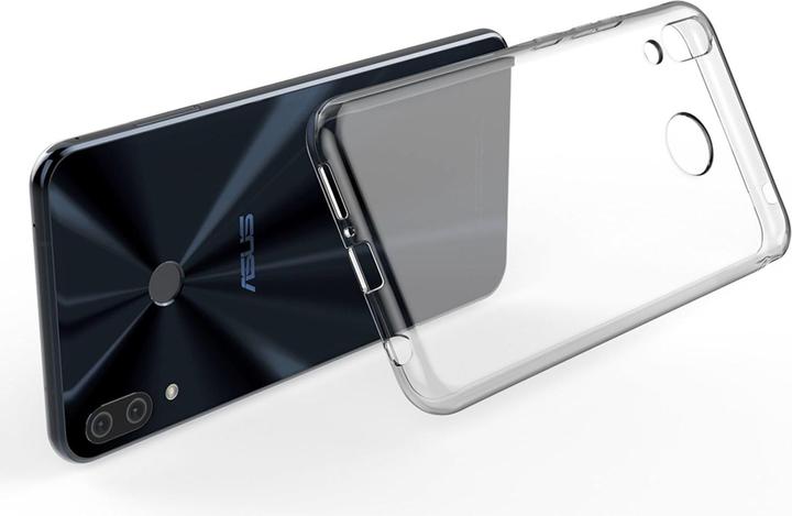 Immagine prodotto Nalia Copri cellulare (Asus Zenfone 5Z, Asus Zenfone 5 (ZE620KL))