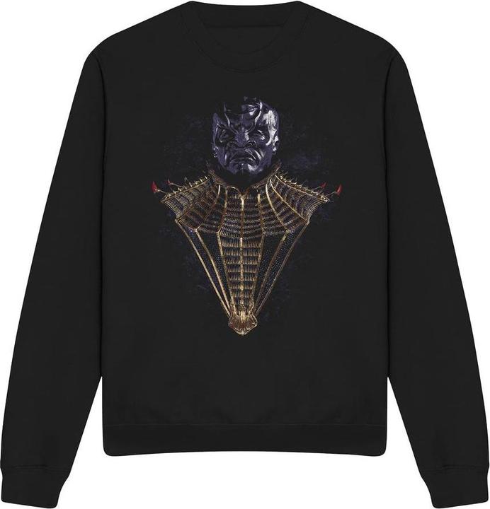 Universal Textiles Sweatshirt (XXL)
