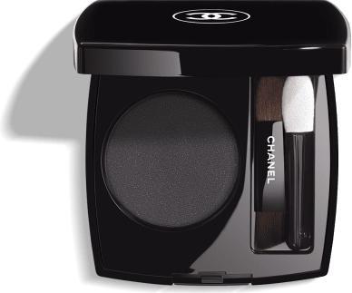 Actual product image Chanel Ombre Essentielle 246 Bois Noir (246)
