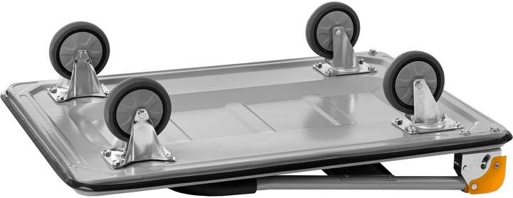 Produktbild Struct Plattformwagen (300 kg)