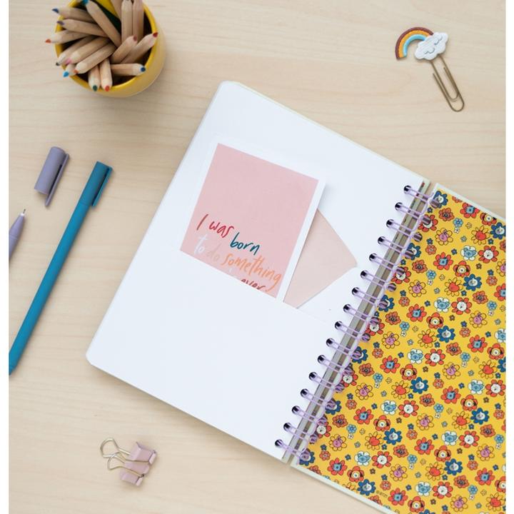 Produktbild Line Friends Linienfreunde - Kalender