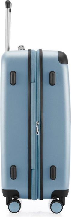 Immagine prodotto Hauptstadtkoffer Spree - Valigia a guscio rigido con TSA (74 l, M (50 - 90l))