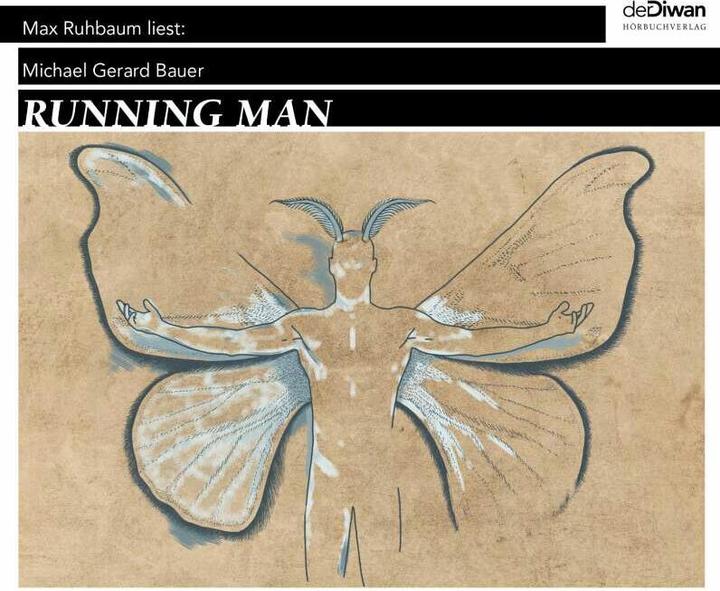 Image du produit Homme qui court (Max Ruhbaum, Birgitt Kollmann, Michael Gerard Bauer, Allemand)