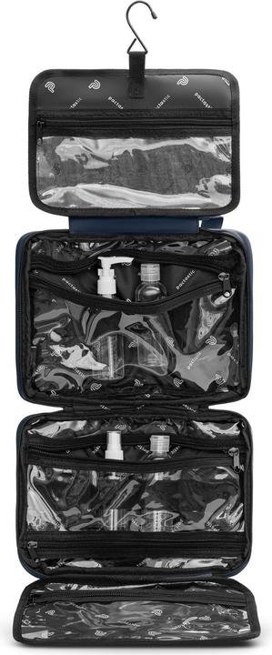 Actual product image Pactastic Urban Collection toiletry bag 30 cm (4 l)