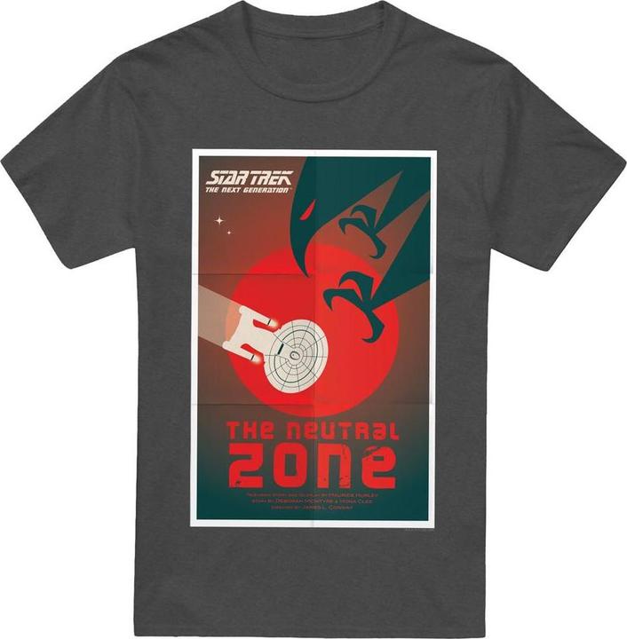 Produktbild The Next Generation Season 1 Episode 26 TShirt (3XL)
