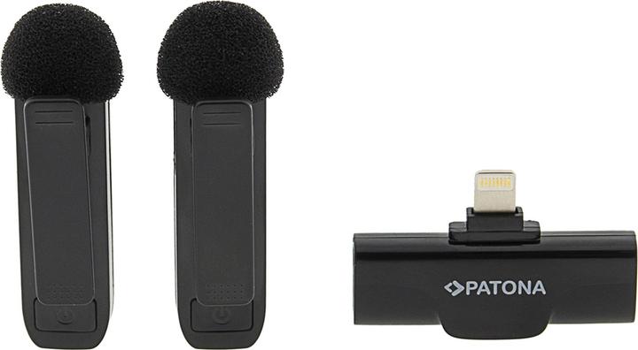 Microphone