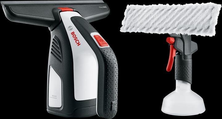 Productafbeelding Bosch Home & Garden Glas Vac Solo Plus