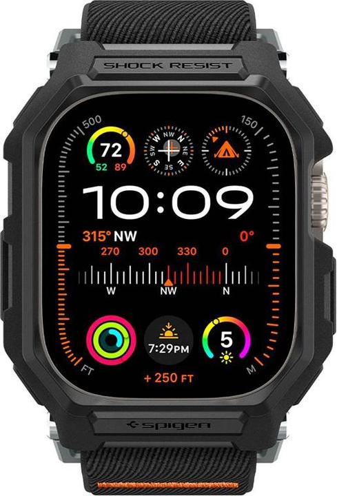 Image du produit Spigen Lite Fit Pro