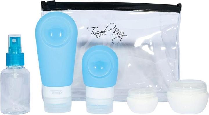 Produktbild Herba Travel Bag (Zusätzliche Polsterung)