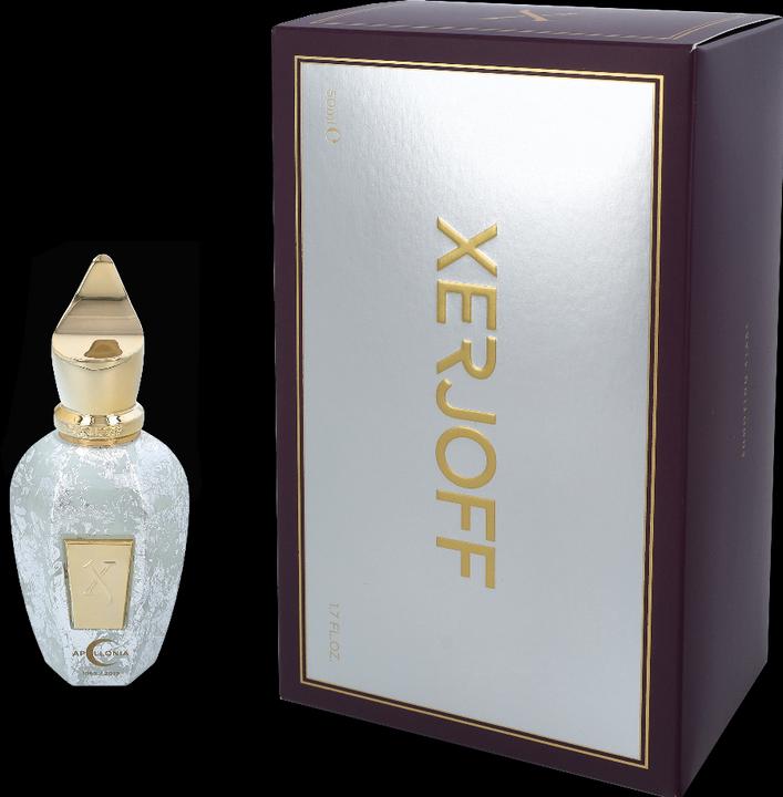 Image du produit XerJoff Apollonia (Eau de parfum, 50 ml)