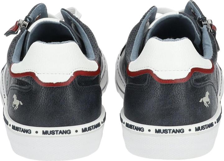 Produktbild Mustang Ein absolutes Must-Have der Saison ist dieser modische Schnürer von. Der Schuh kommt mit fei (44)