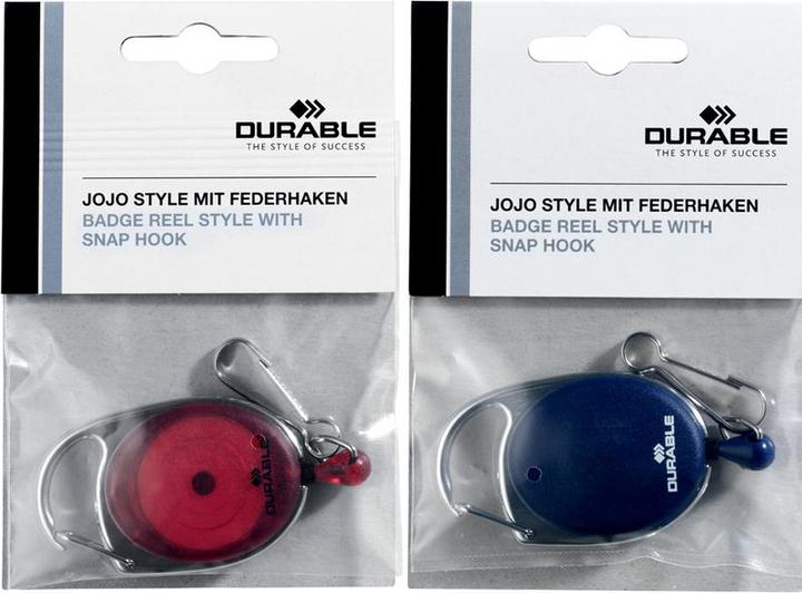 Produktbild Durable Jojo Style