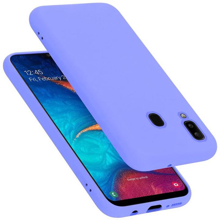 LIQUID LIGHT PURPLE