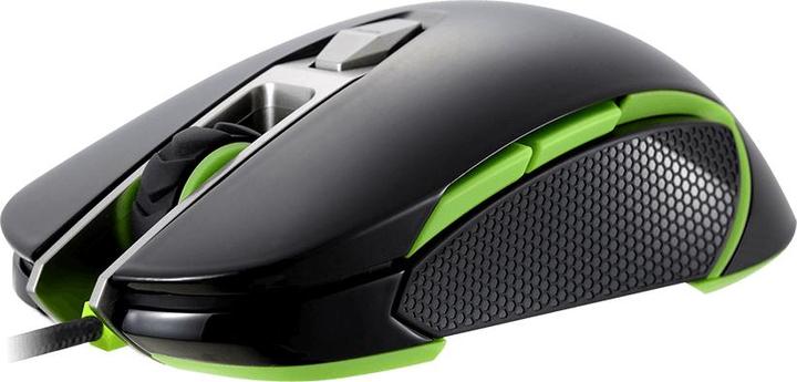 Immagine prodotto Cougar Mouse ottico da gioco 450M (Cablato)