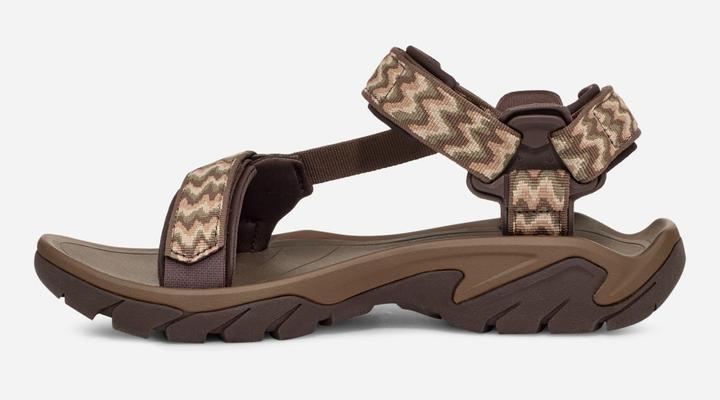 Actual product image Teva Terra Fi 5 Universal (45.5)