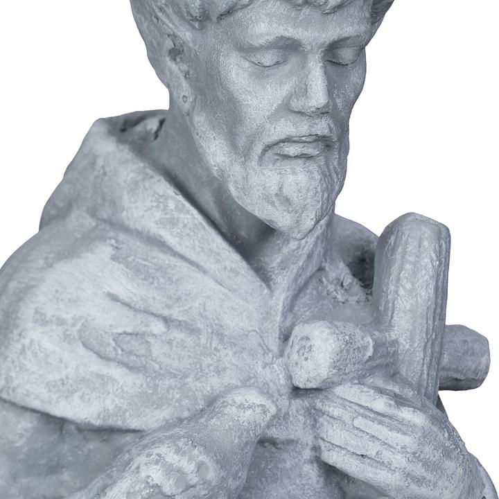 Immagine prodotto Relaxdays statua-santo