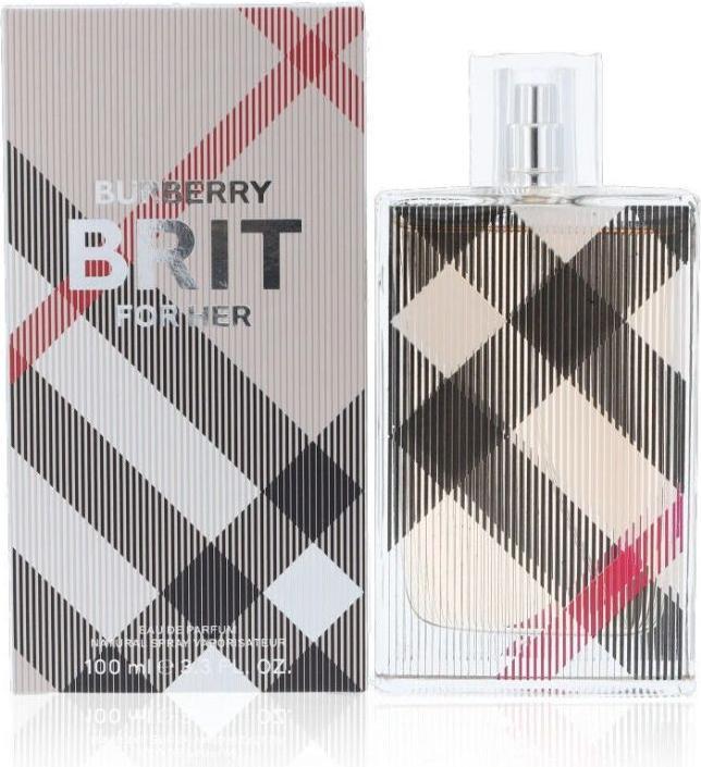 Immagine prodotto Burberry Brit (Eau de parfum, 100 ml)