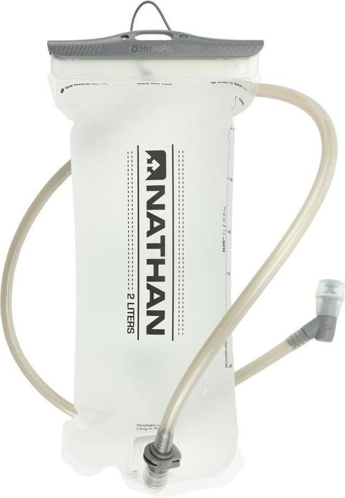 Actual product image Nathan Vapor Airess 2 Lite 7L (4 l)