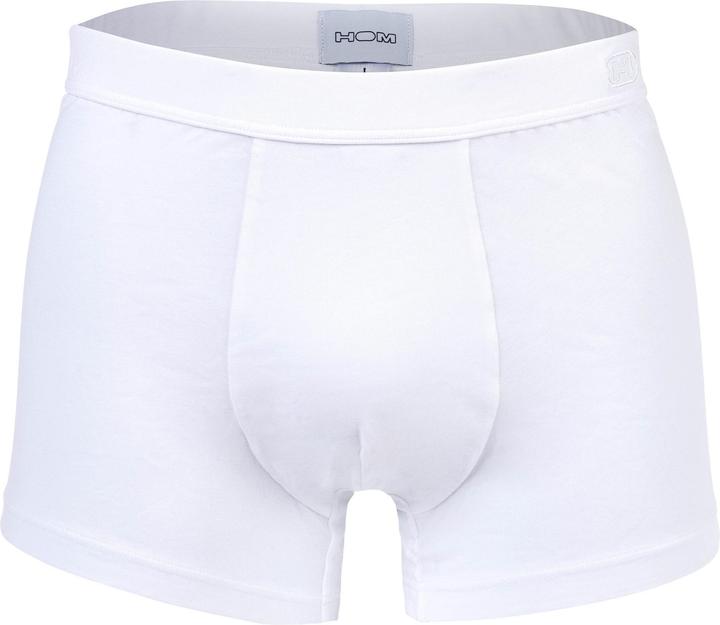 Actual product image HOM Casual Stretch Supreme Cotton Comfort Boxer Brief - 20102 (S, pack of 2)