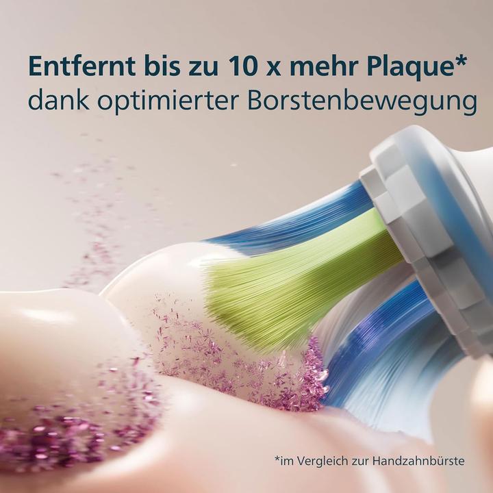 Productafbeelding Philips Sonicare C3 Premium Plaque Defence (2 x)