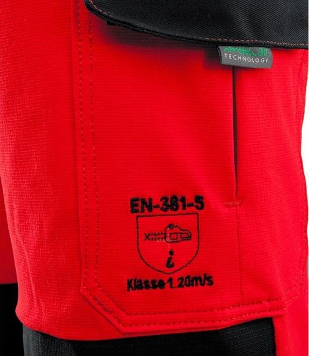 Image du produit Pfanner Protection contre les coupures, classe générale 1 (L)