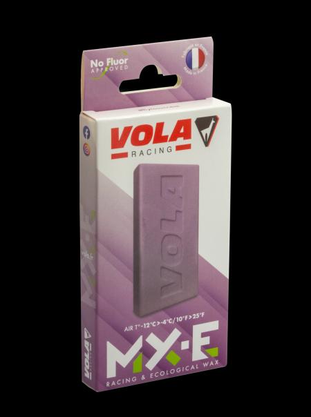 Image du produit Vola Racing Racing MX Violet 200g (Machine à cire)