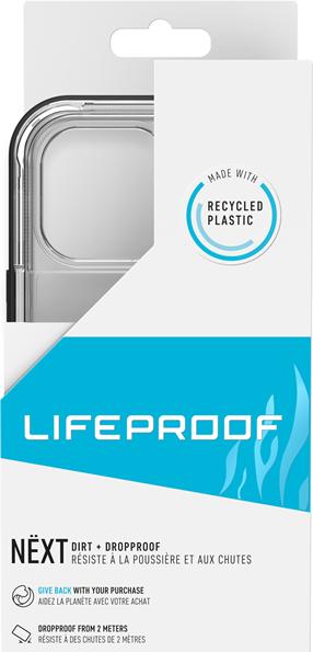 Immagine prodotto LifeProof Nëxt (Apple iPhone 13 Pro)