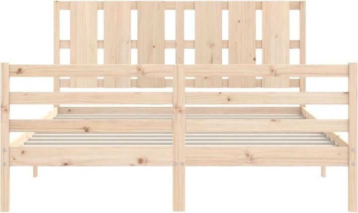 Actual product image VidaXL Lysistrata (150 x 200 cm)