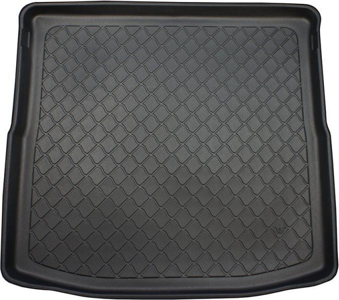 Actual product image ProPlus Trunk tub for Mitsubishi Outlander + PHEV Hybrid from 2012 until today